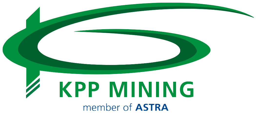 Logo KPP Mining member of ASTRA